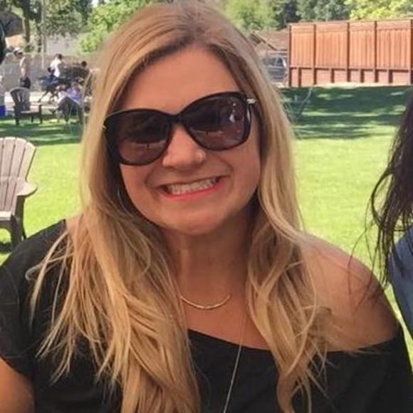 Meet your Posher, Jill - Picture 1 of 1